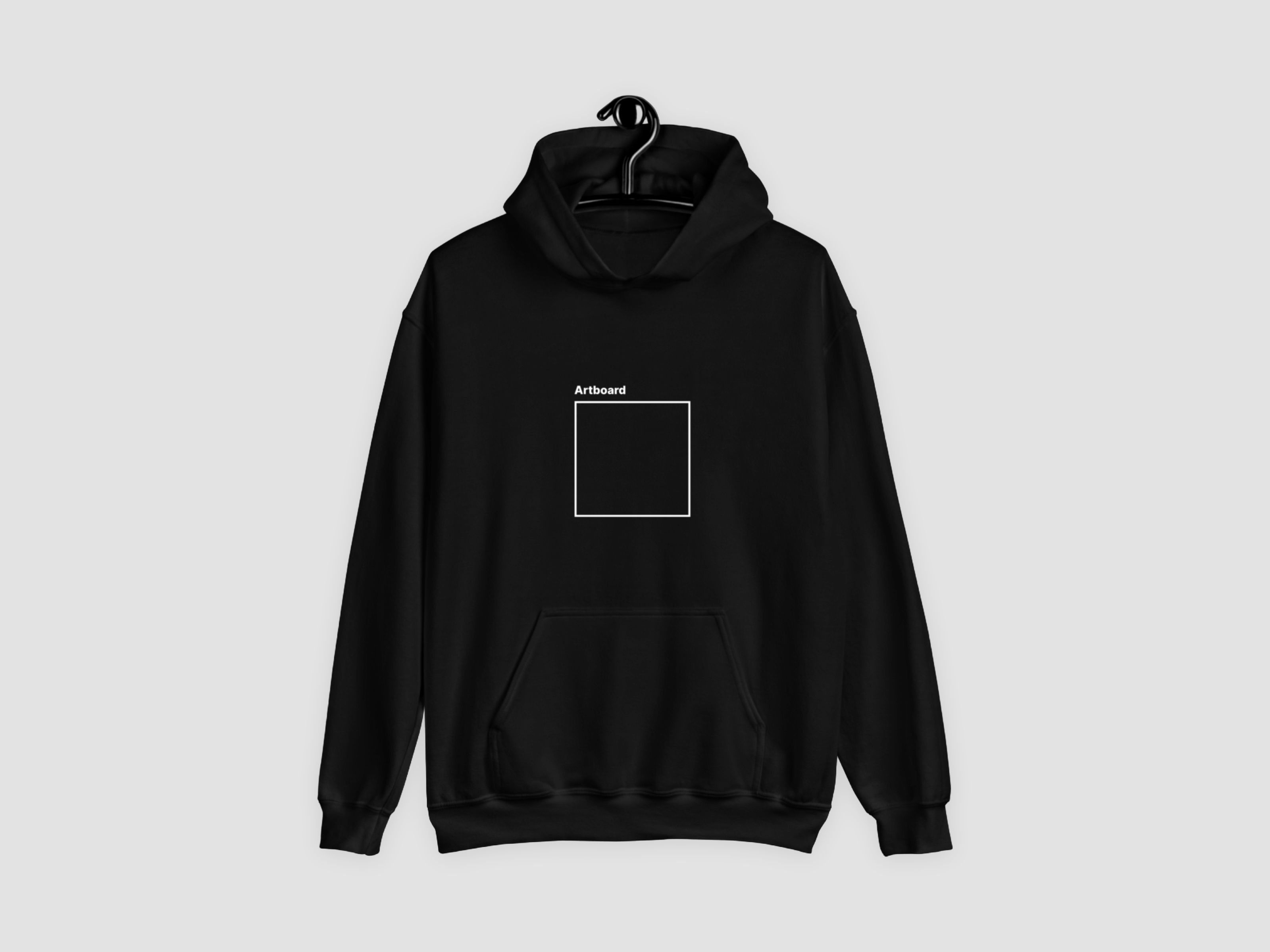 Artboard – Hoodie