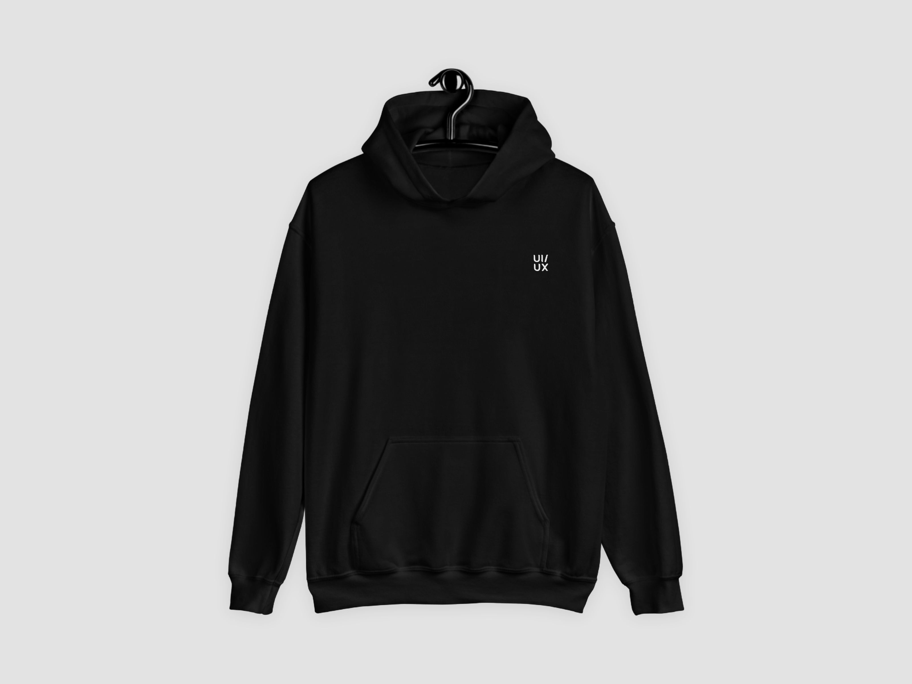 UI/UX – Hoodie